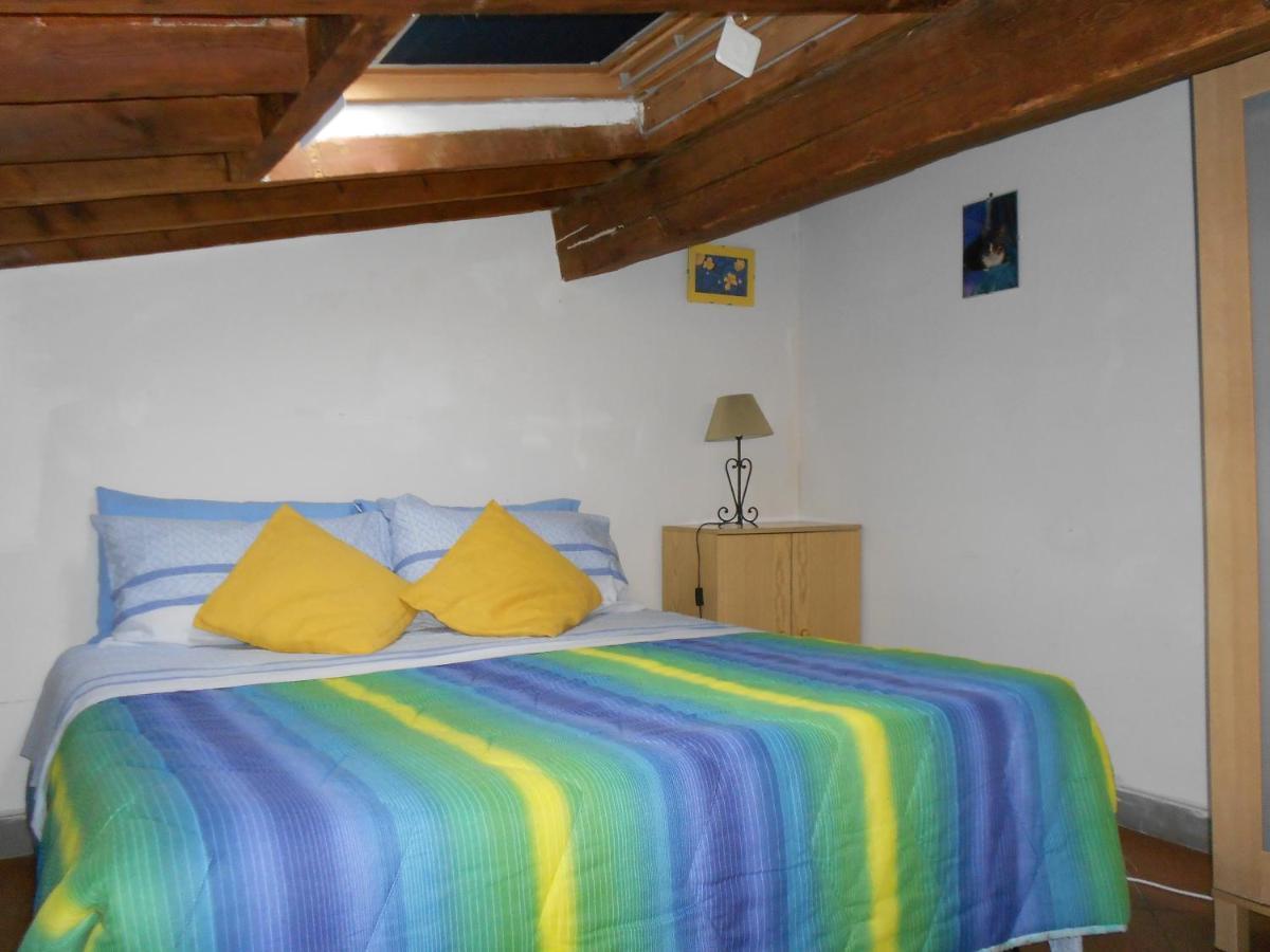 Apartamento Zmax Zanobi Florencia