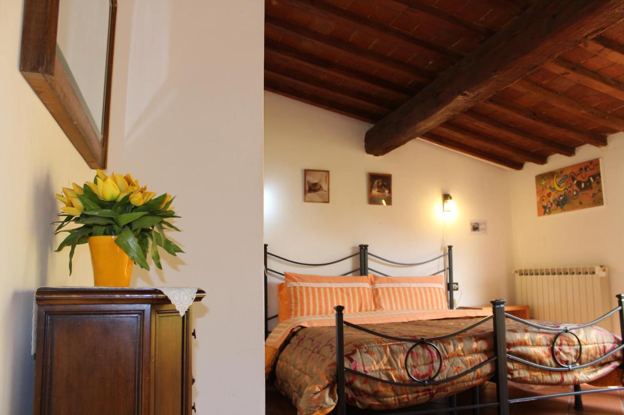 Zmax Zanobi Apartamento Florencia