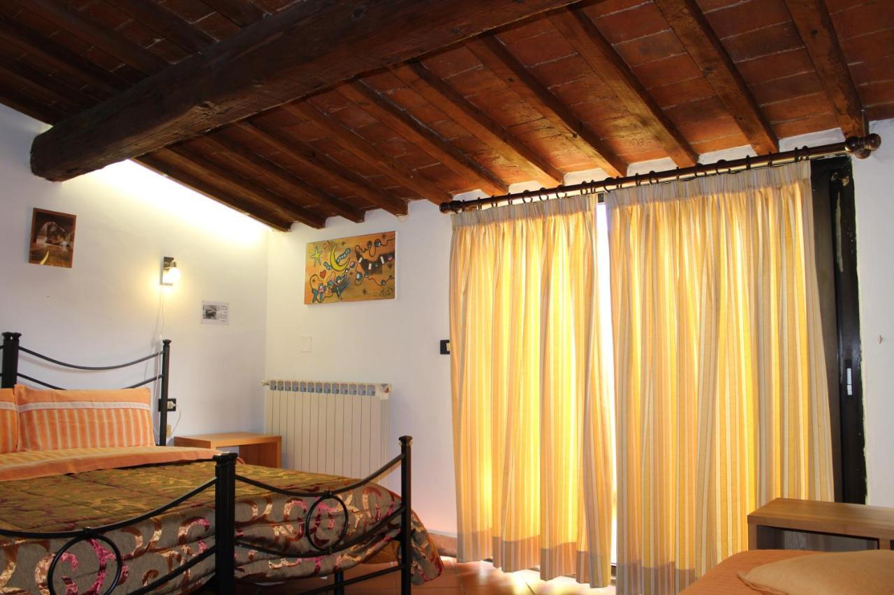 Zmax Zanobi Apartamento